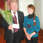 Проблему водопостачання у школі вирішили народники